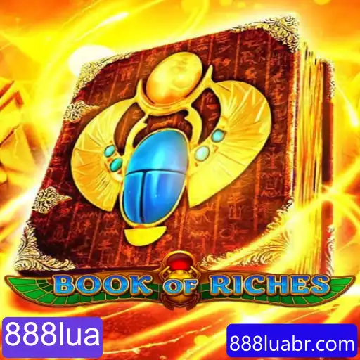 Explorando o Mundo de BookofRiches: A Aventura da Fortuna e Mistério