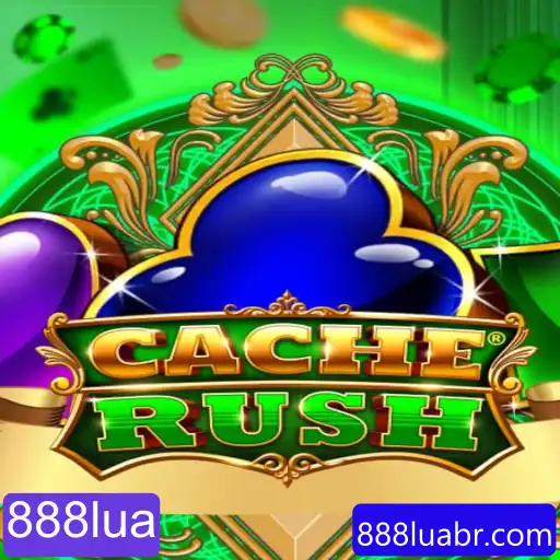 Descubra CacheRush: O Mundo Empolgante do Novo Jogo de Tabuleiro