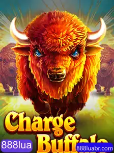ChargeBuffalo: Uma Imersão no Mundo dos Jogos com 888lua