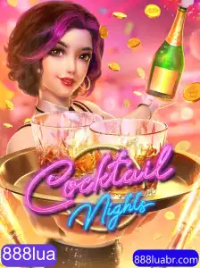 CocktailNights: Mergulhe na Excitante Experiência de Jogo com 888lua