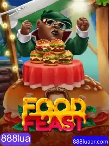Explorando o Mundo de FoodFeast: Uma Aventura Gastronômica com 888lua