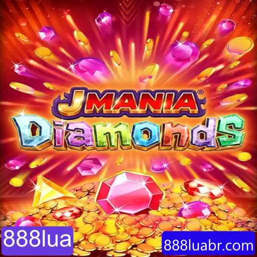 JManiaDiamonds: Um Novo Fenômeno no Mundo dos Jogos