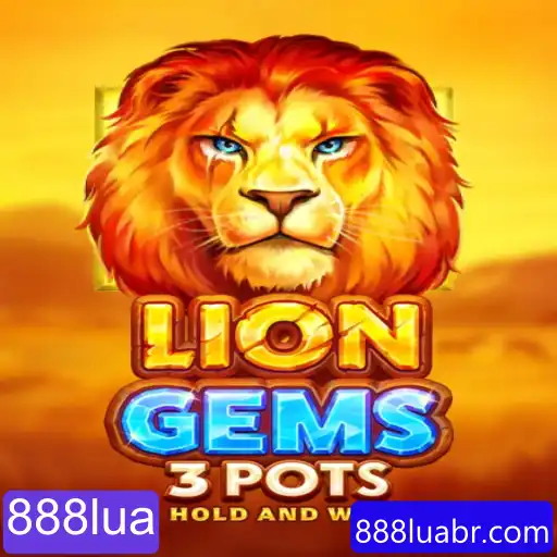 Explore o Mundo de LionGems3pots: Uma Nova Era dos Jogos Digitais