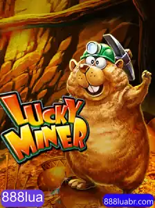 Explorando o Universo de LuckyMiner: Um Guia Completo