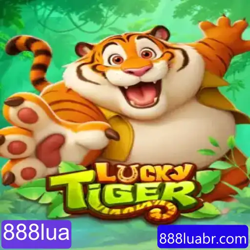 Explorando o Universo de LuckyTiger: Um Jogo Repleto de Aventura e Estratégia