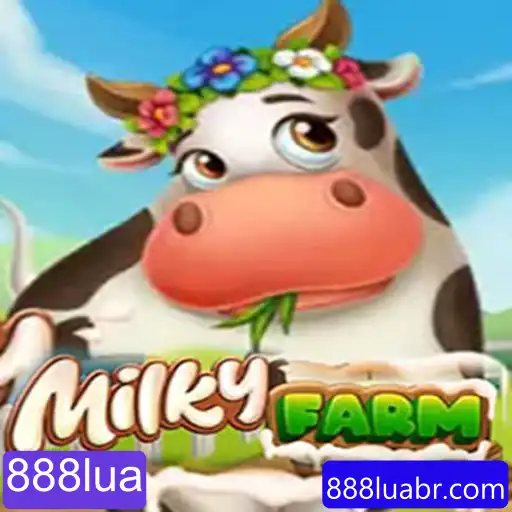 Explorando o Mundo Divertido e Sustentável de MilkyFarm