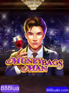 MoneybagsMan: Descubra o Fascinante Mundo do Jogo com Estratégia e Sorte