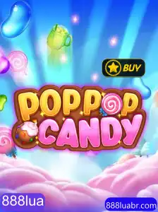 Descubra o Fascinante Mundo de POPPOPCANDY: O Jogo Que Encanta