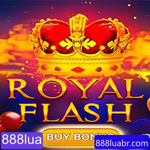 RoyalFlashBuyBonus: Um Mergulho no Mundo do Entretenimento Digital com 888lua