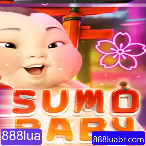 SumoBaby: O Jogo Inovador que Une Tradição e Diversão