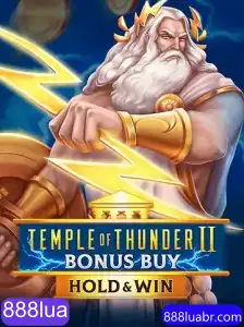 Temple of Thunder II Bonus Buy: Descubra a Nova Aventura no Mundo dos Jogos