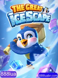 TheGreatIcescape: Um Mergulho Congelante no Mundo dos Jogos Modernos