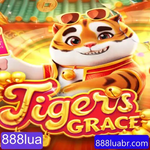 Descubra TigersGrace: O Novo Fenômeno do Jogo com a Palavra-chave 888lua