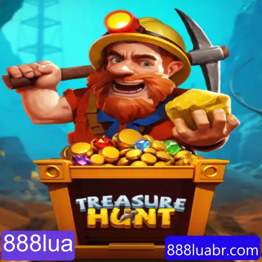 Explorando o Mundo de TreasureHunt: Uma Aventura de Descobertas