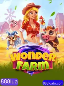 Explorando WonderFarm: Embarque na Aventura Lúdica com 888lua